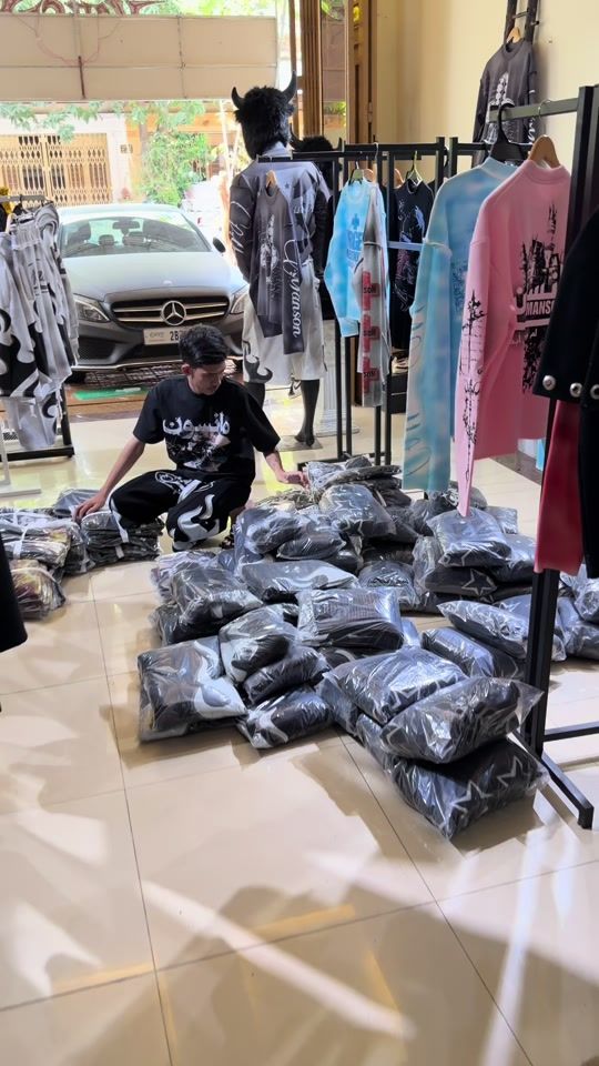 TikTok video thumbnail by manson.official