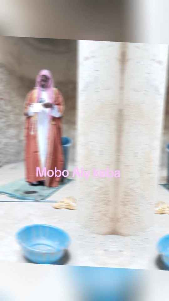 TikTok video thumbnail by modibocisse10
