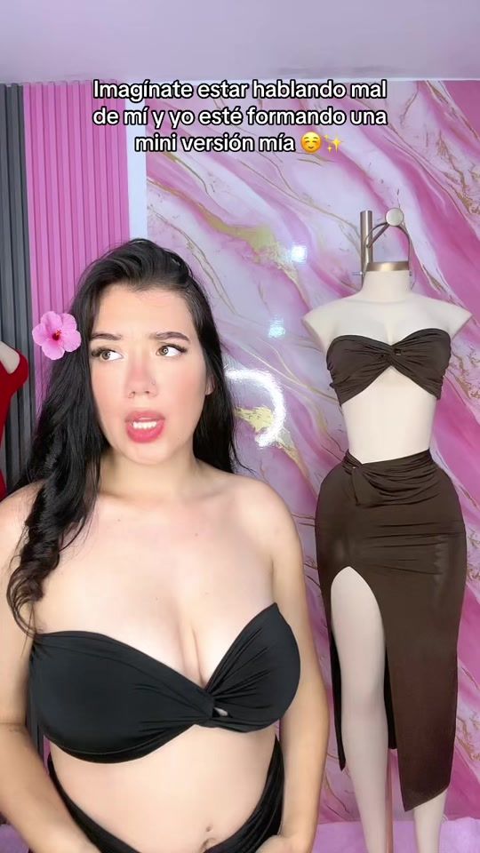 TikTok video thumbnail by luzelva0105