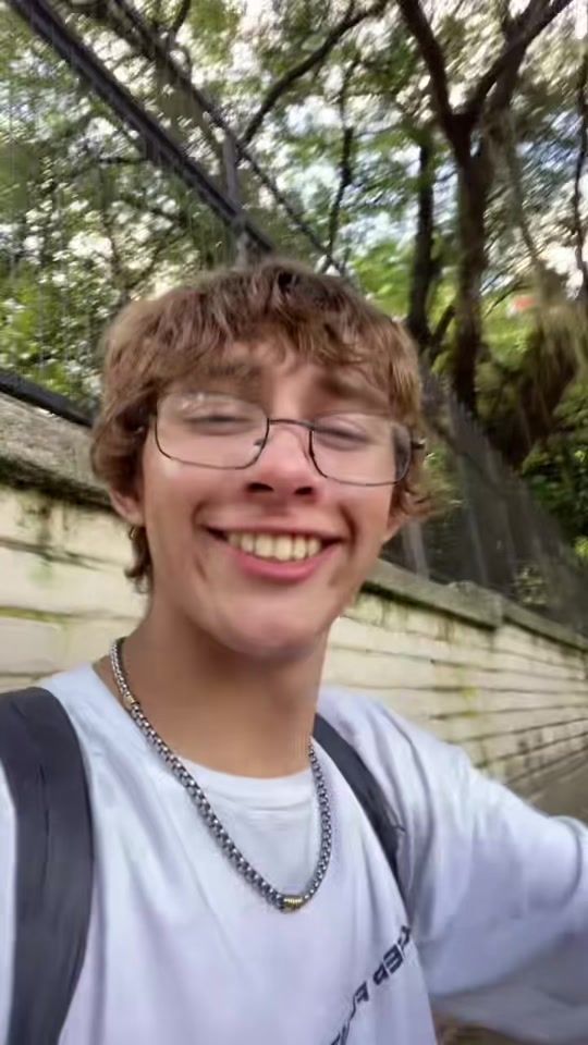 TikTok video thumbnail by __realmichael