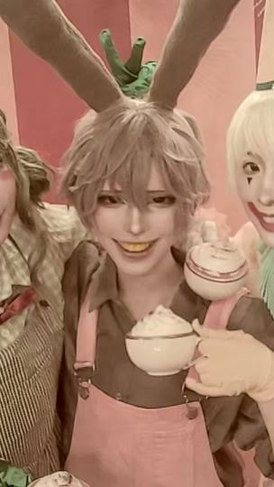 TikTok video thumbnail by licha_cos