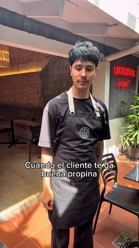 TikTok video thumbnail by laromecafe