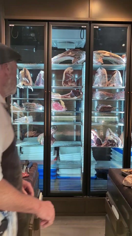 TikTok video thumbnail by gmcbeanfamilybutcher