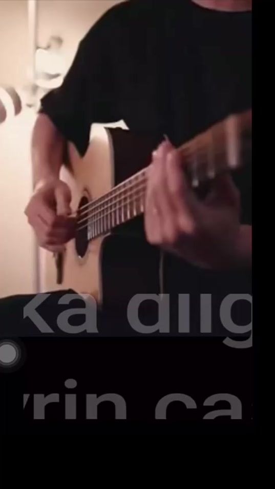 TikTok video thumbnail by caaqil_lyrics