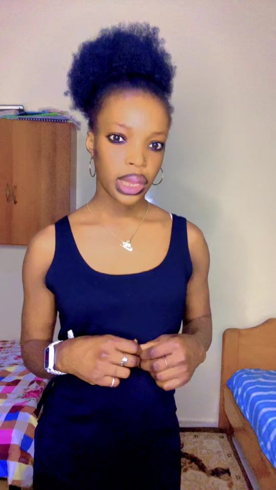TikTok video thumbnail by zeynebou7