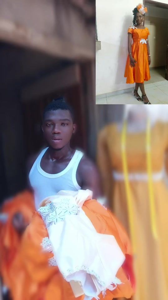 TikTok video thumbnail by godwin.manass