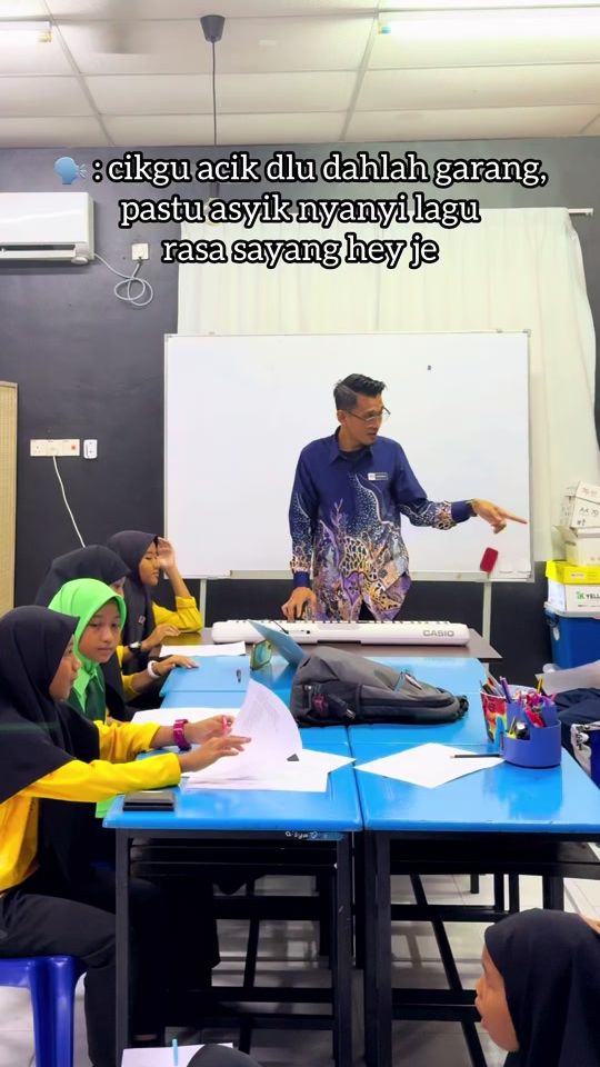 TikTok video thumbnail by khairulandryan