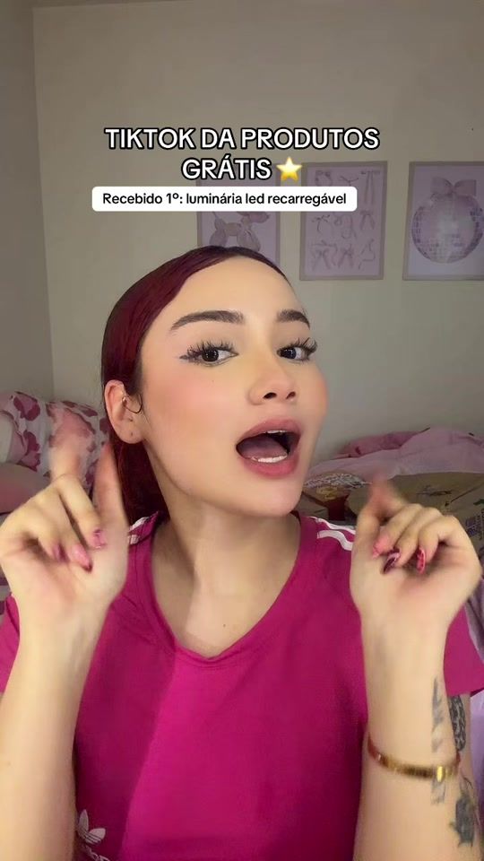 TikTok video thumbnail by luanaokey