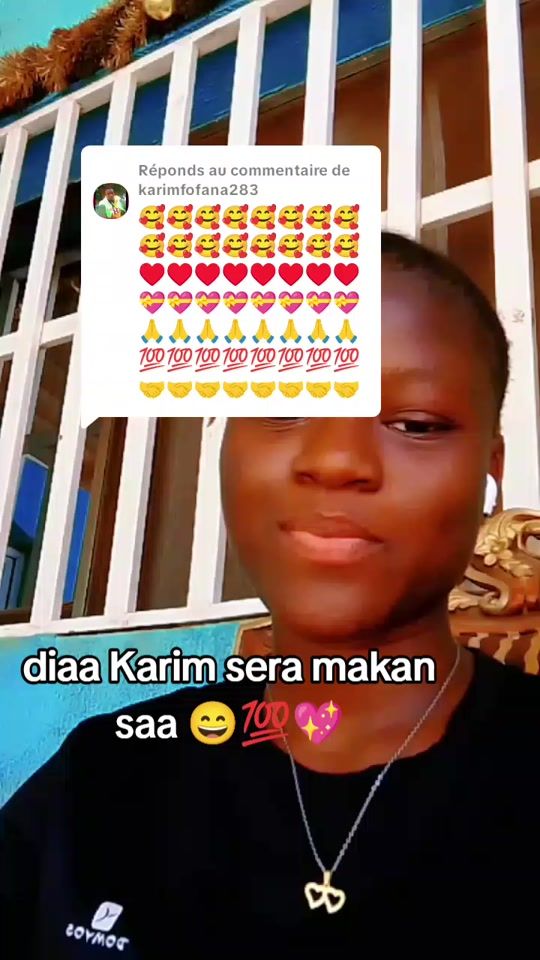 TikTok video thumbnail by djenebou.sere