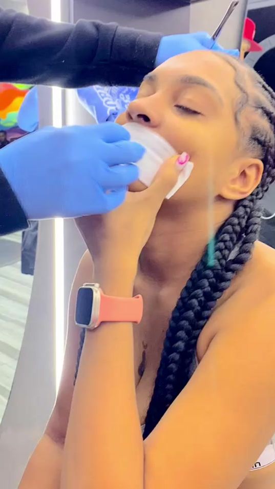 TikTok video thumbnail by alca.pierncing