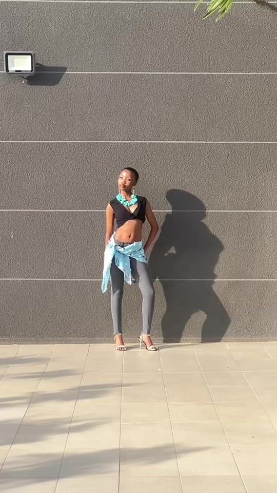 TikTok video thumbnail by dazzlingmodelingangency