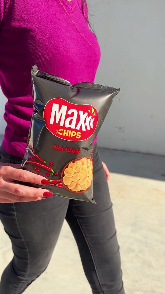 TikTok video thumbnail by maxxxchips