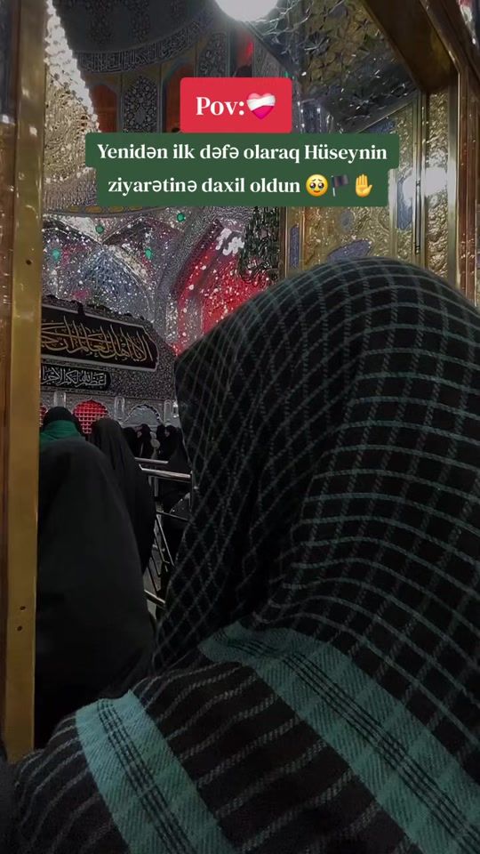 TikTok video thumbnail by ehlibeyt_yolu2