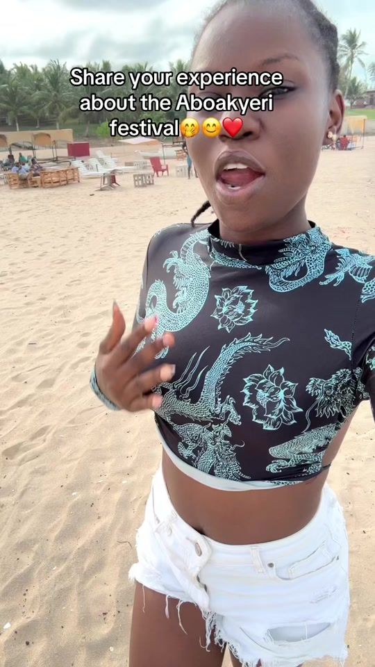 TikTok video thumbnail by yaa_kwakyewaa