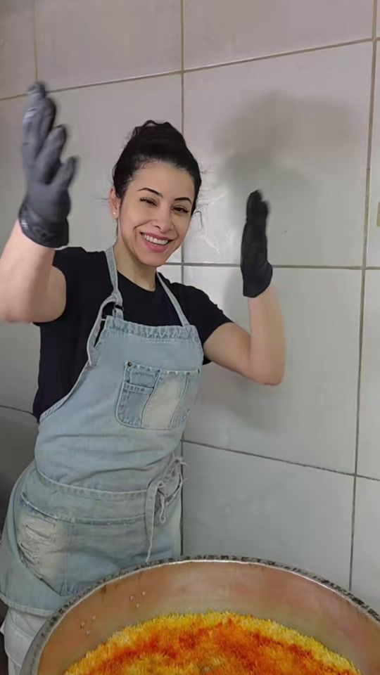 TikTok video thumbnail by chefnora350f