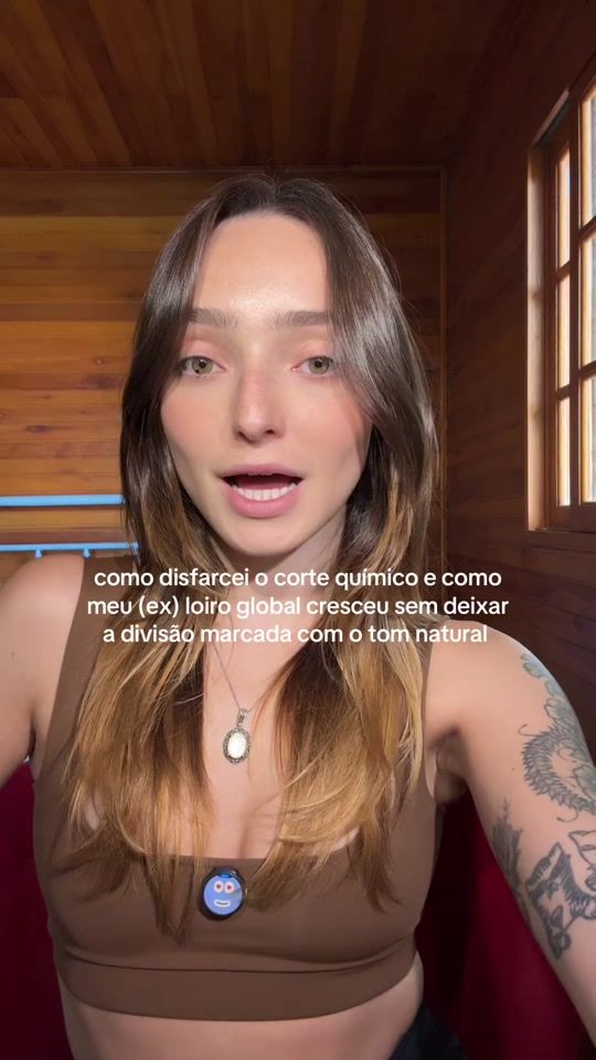 TikTok video thumbnail by brunamarinii