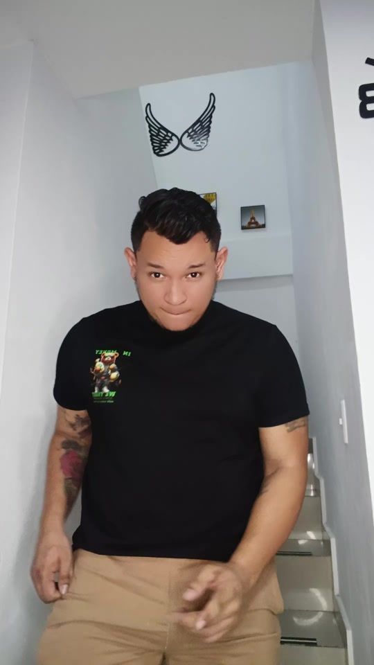 TikTok video thumbnail by jackson.mora