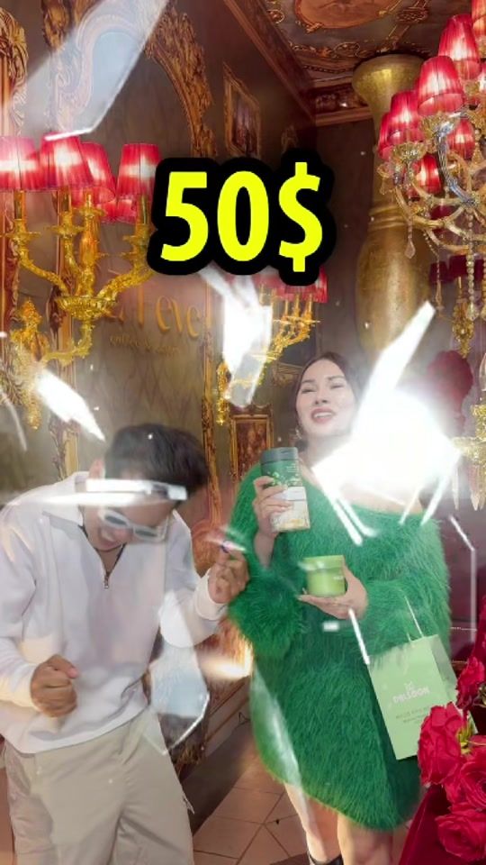 TikTok video thumbnail by dalsoonofficialbrand