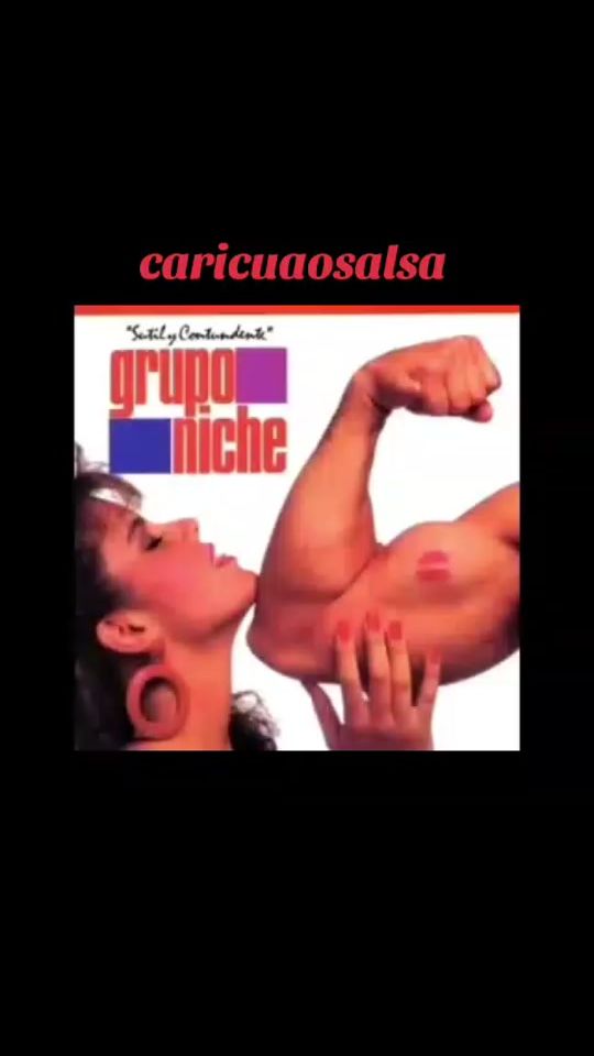 TikTok video thumbnail by caricuaosalsa
