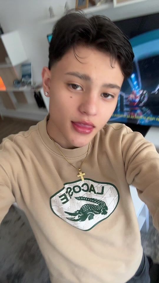 TikTok video thumbnail by 47luchooo_