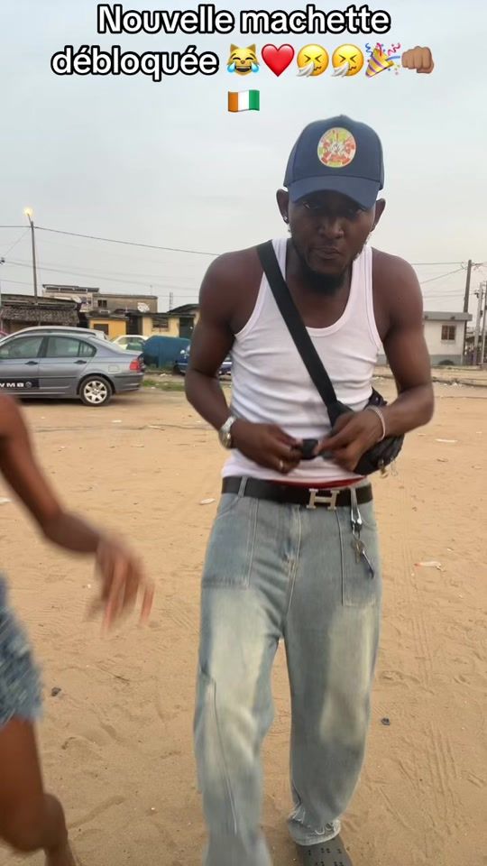 TikTok video thumbnail by donateur.biama