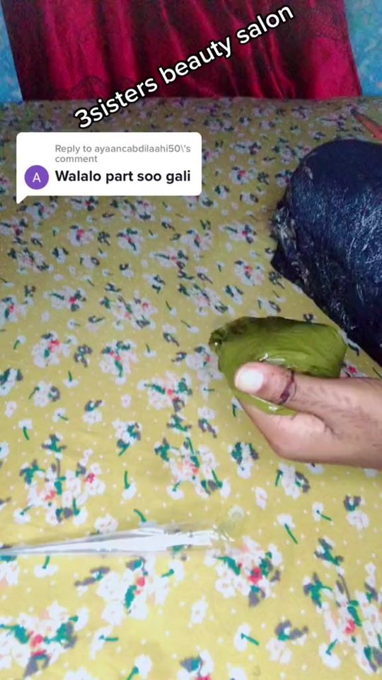 TikTok video thumbnail by haliimahenna5