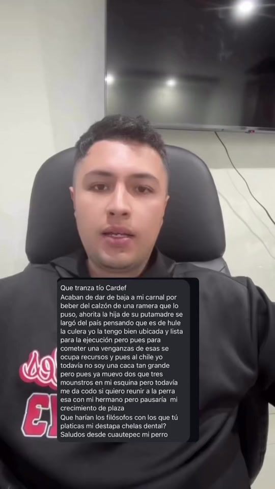 TikTok video thumbnail by tiocardef