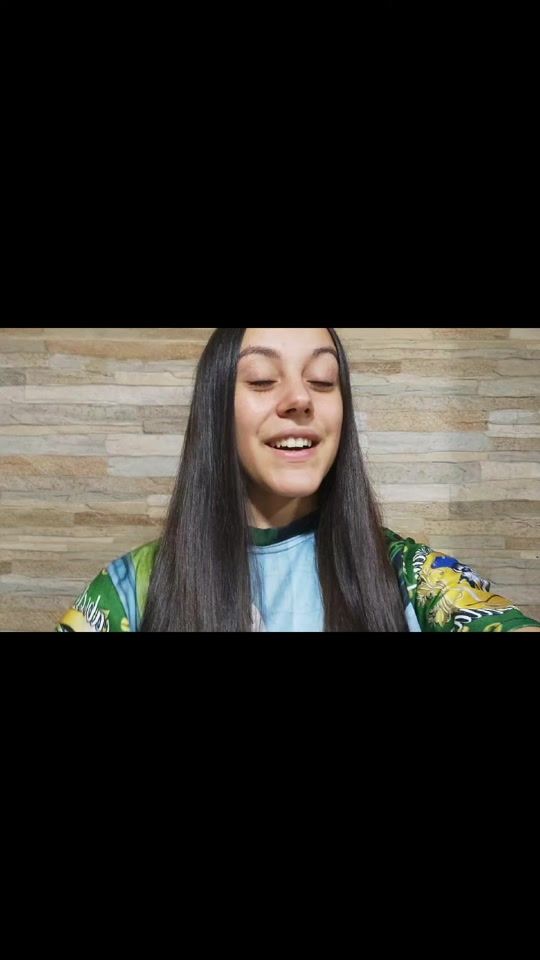 TikTok video thumbnail by menina_de_oxum10