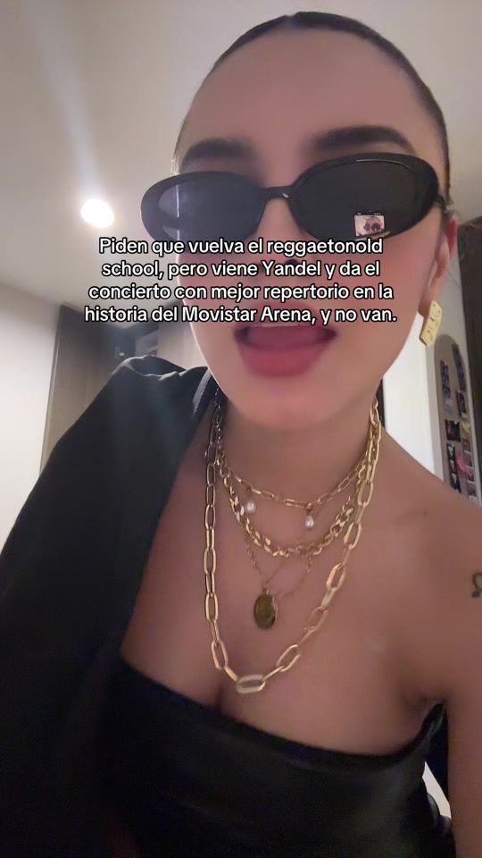 TikTok video thumbnail by nosoytitina