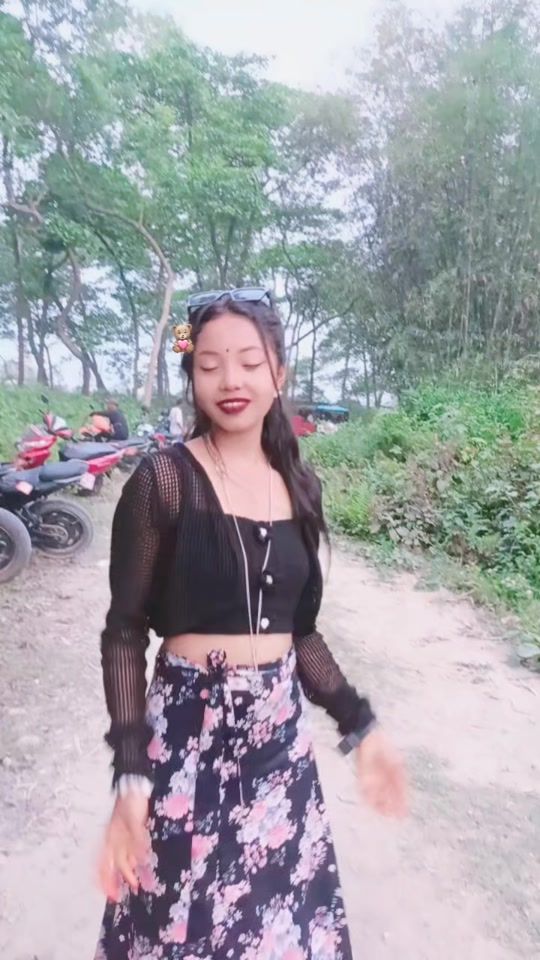 TikTok video thumbnail by sostutharuni