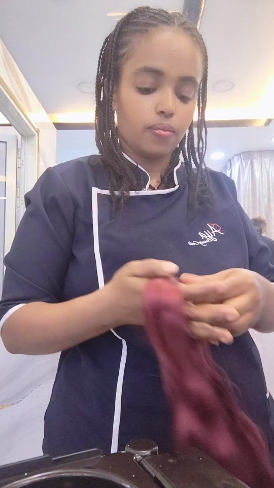 TikTok video thumbnail by hewan008