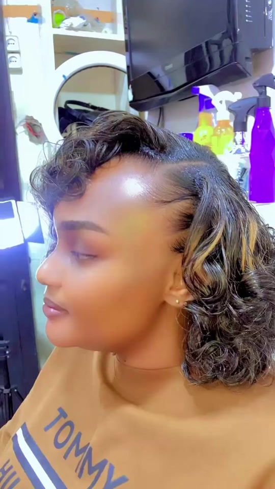 TikTok video thumbnail by mkcoiffure17