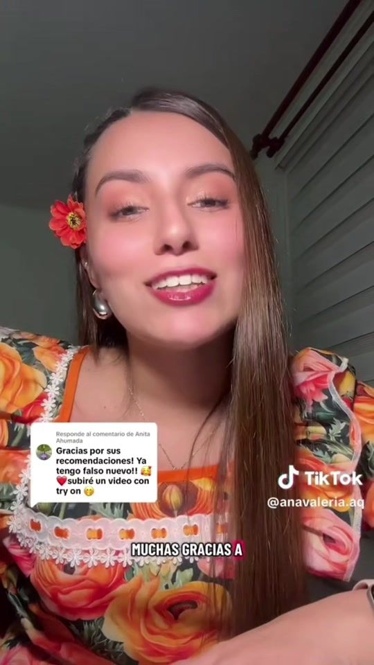 TikTok video thumbnail by falsoscuequeroscolina