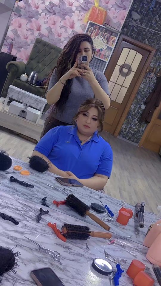 TikTok video thumbnail by _1_stilist_sehane