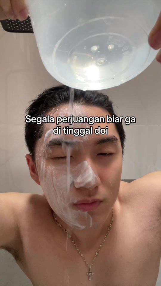 TikTok video thumbnail by vincent.pratama