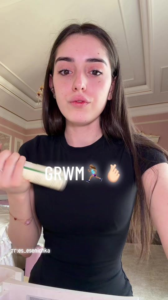 TikTok video thumbnail by _esenichkaaa