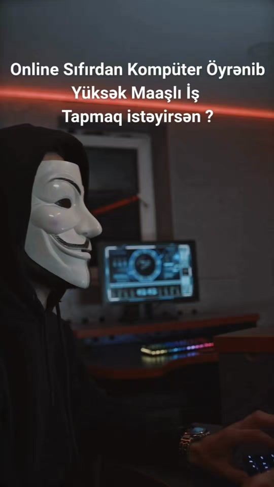 TikTok video thumbnail by excel_huseyn