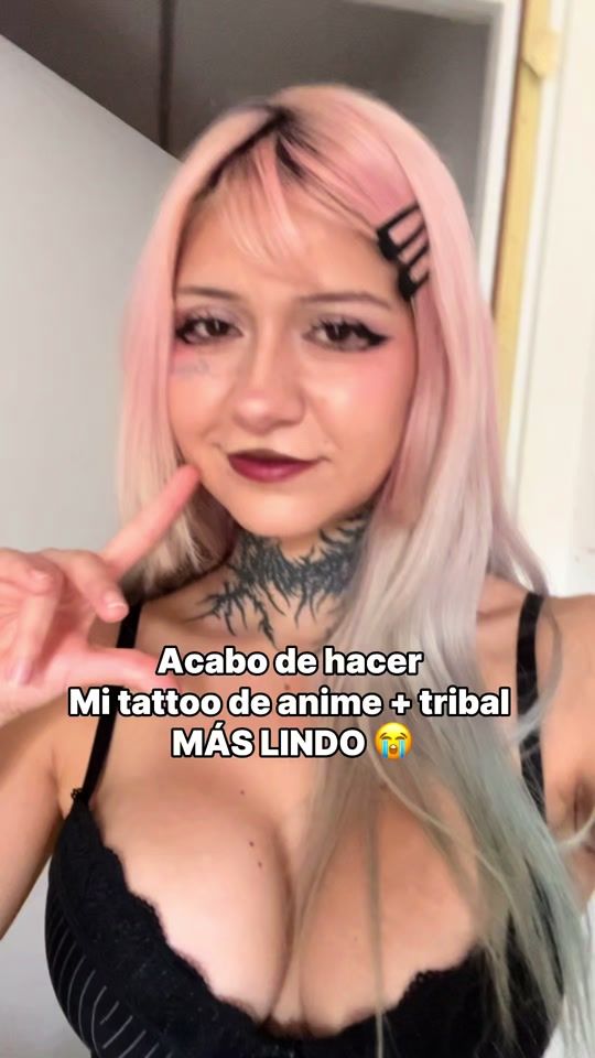 TikTok video thumbnail by nekotattu