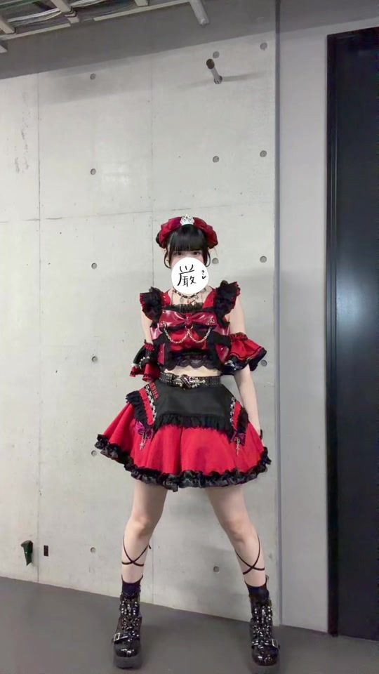 TikTok video thumbnail by _ice_runo