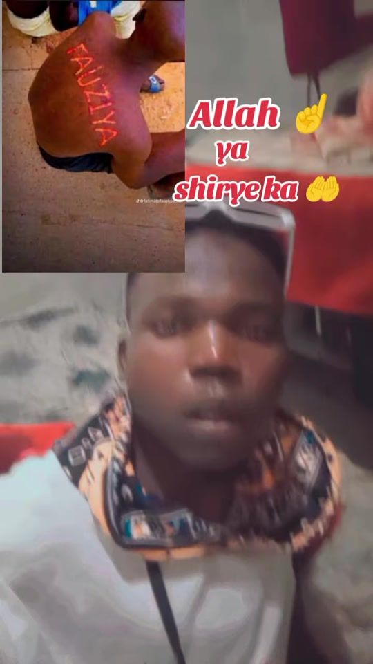 TikTok video thumbnail by nigermonpays1