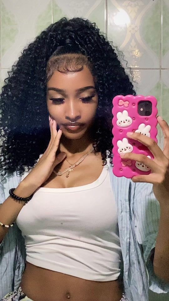TikTok video thumbnail by _prettysaint_