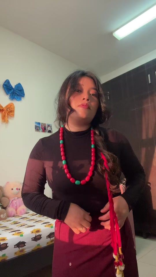 TikTok video thumbnail by yangshu17