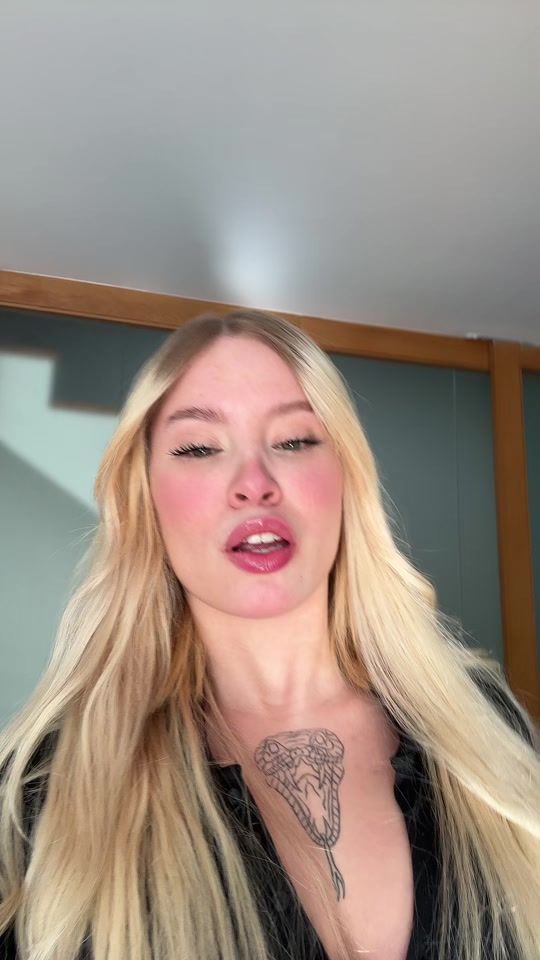 TikTok video thumbnail by mariamigli