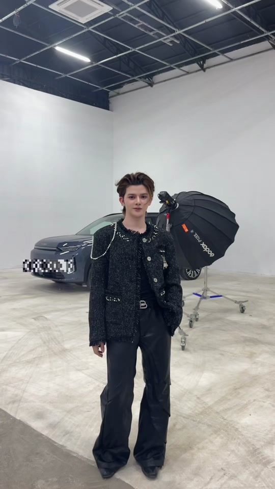 TikTok video thumbnail by phalkimpheng