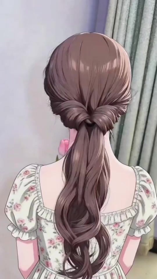 TikTok video thumbnail by tocdephangngay