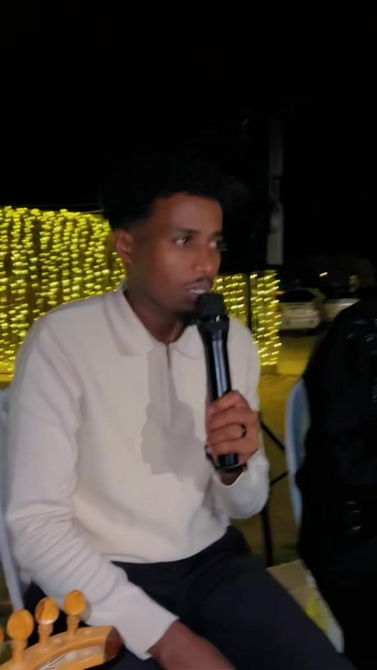 TikTok video thumbnail by abdiwasac_cadceed
