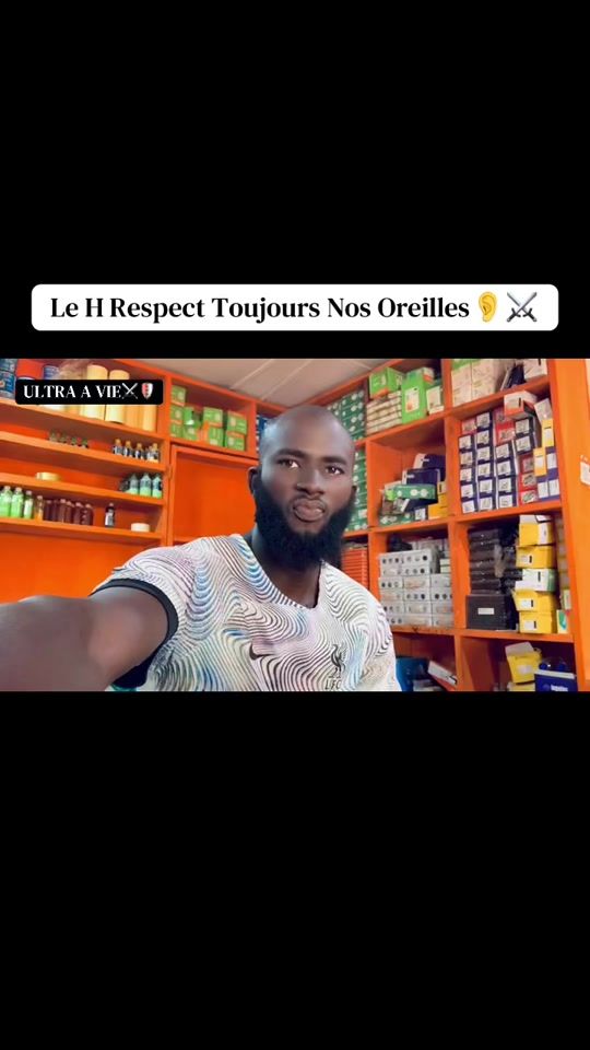 TikTok video thumbnail by el_marabioche225