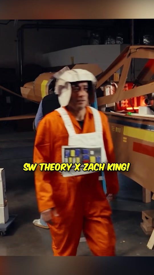 TikTok video thumbnail by starwarstheory66