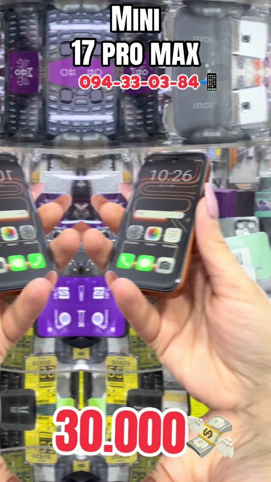 TikTok video thumbnail by mansil_mobile