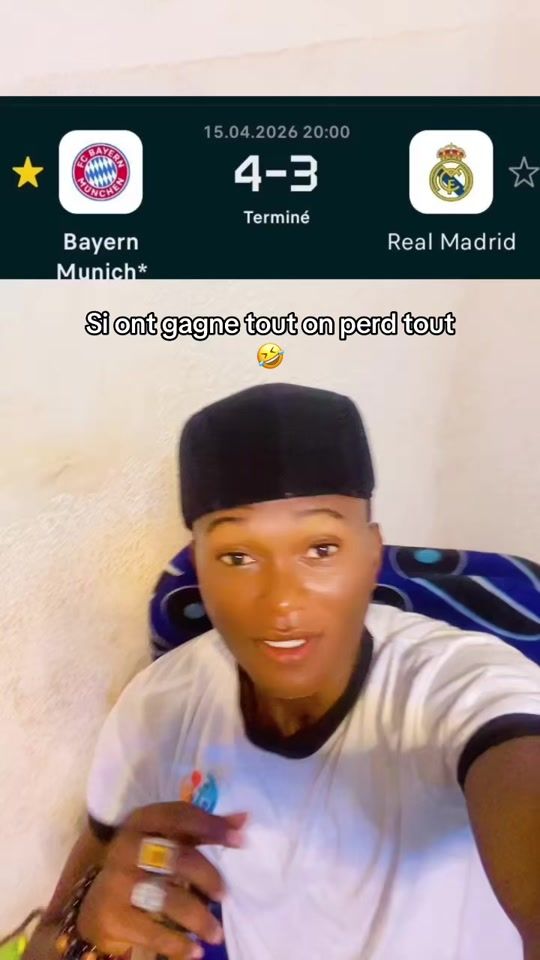 TikTok video thumbnail by diawara.feisso